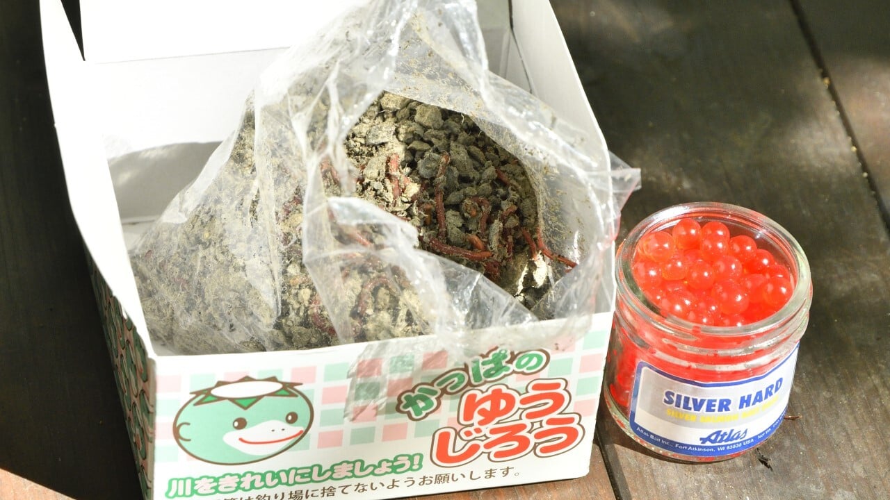 エサ
