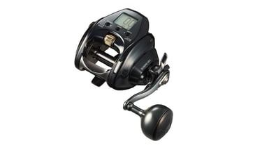 シーボーグ 400J
