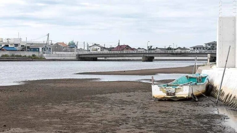 一宮川