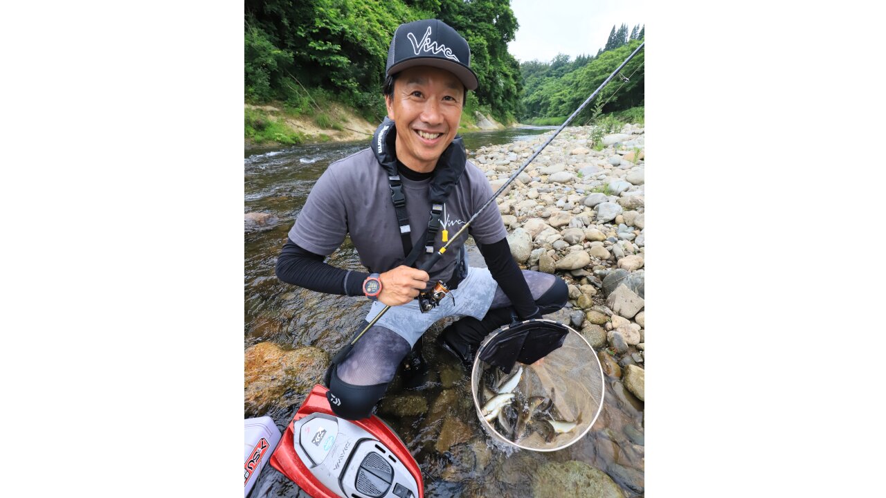 九嶋貴文さん