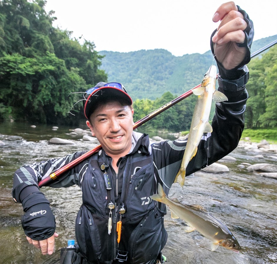 山田さん