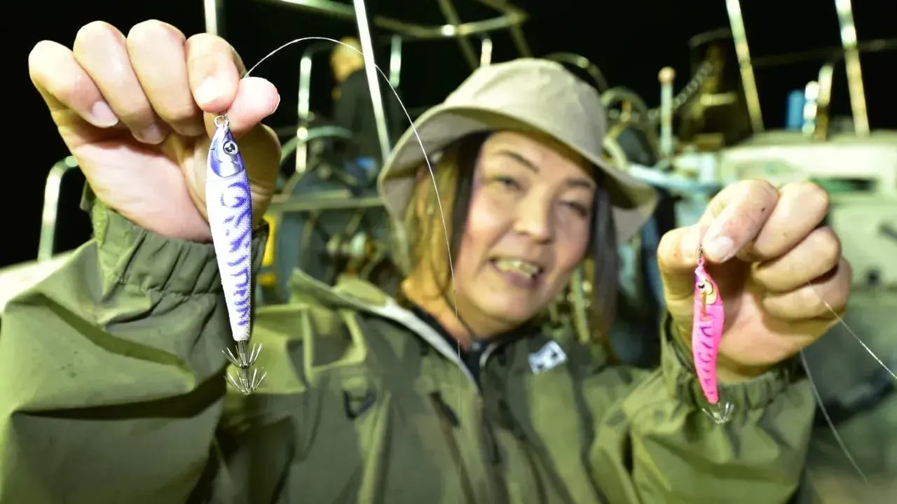 田中亜衣さん
