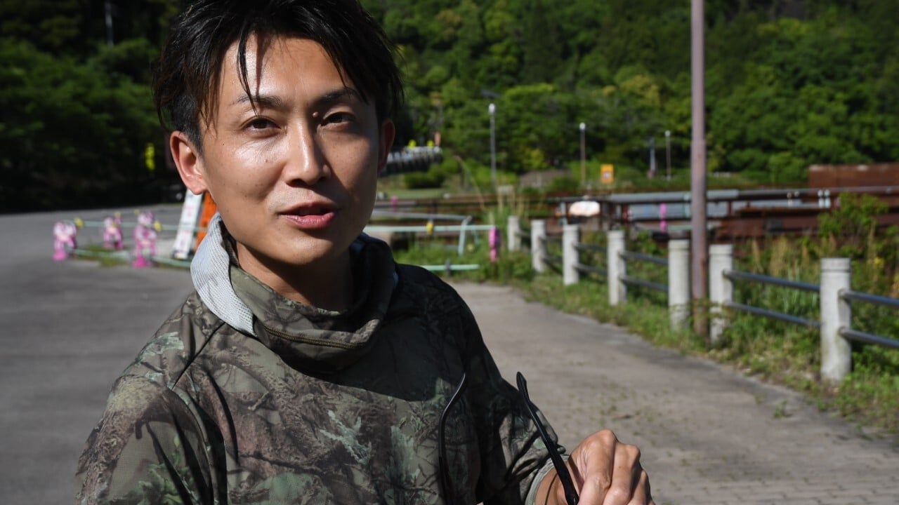 赤松 健