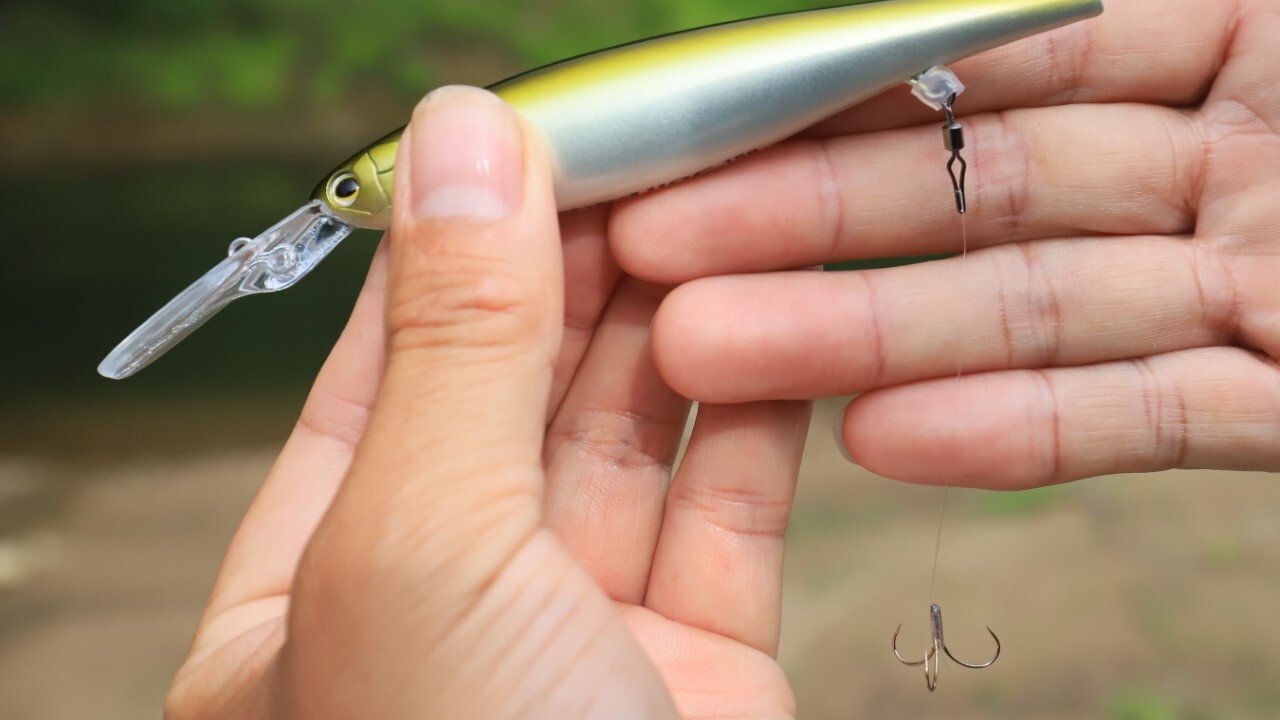 針のセット方法1