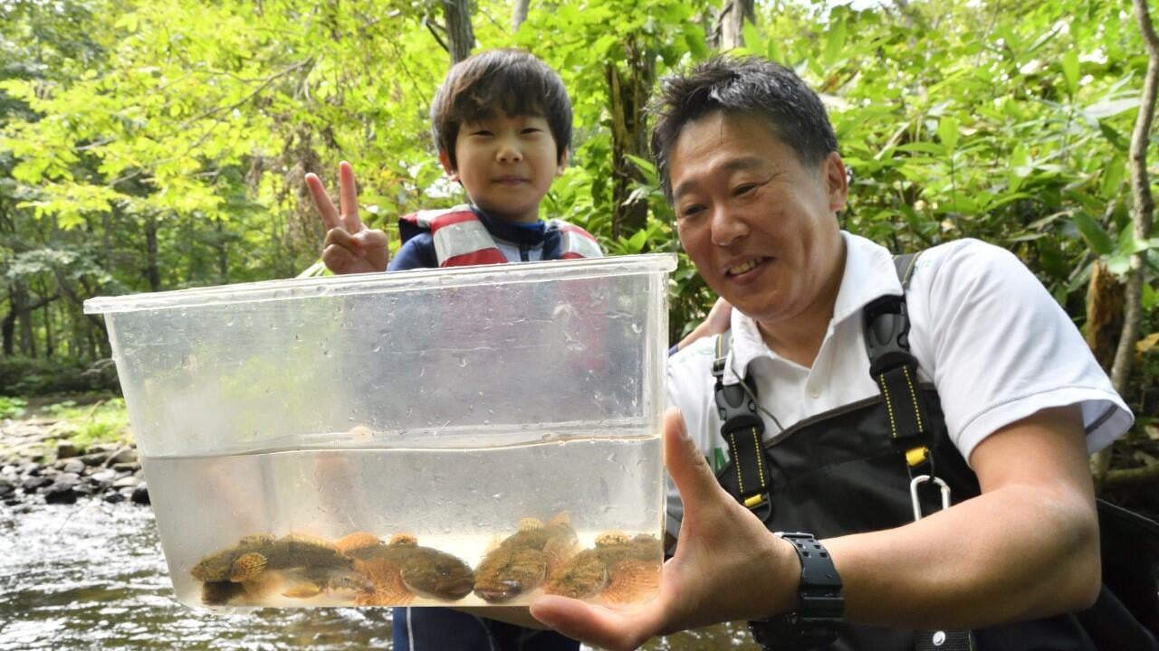 釣果 (2)
