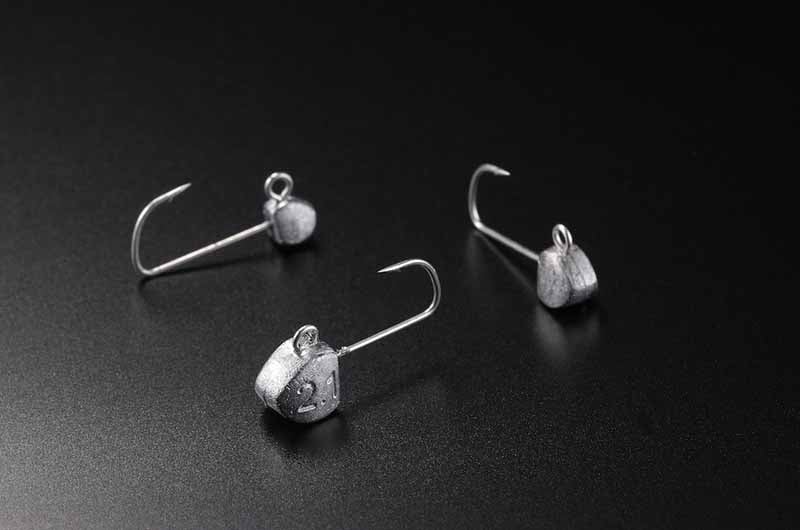 メバル用ジグヘッド