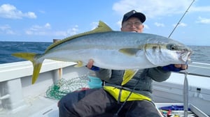 ルアーパラダイス九州TV　「福岡県・小呂島のヒラマサジギング」4月11日（土）放送！