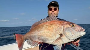 ルアーパラダイス九州TV　「福岡県・玄界灘のタイラバ」5月2日（土）放送！