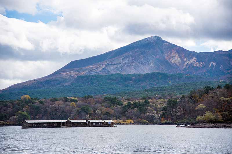 ワカサギ2022-2023】 今シーズンは解禁から絶好調【桧原湖・小野川湖
