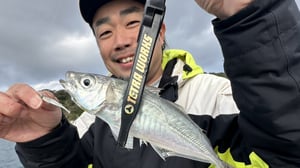 ルアーパラダイス九州TV　「佐賀県・馬渡島のデイアジング」3月14日（土）放送！