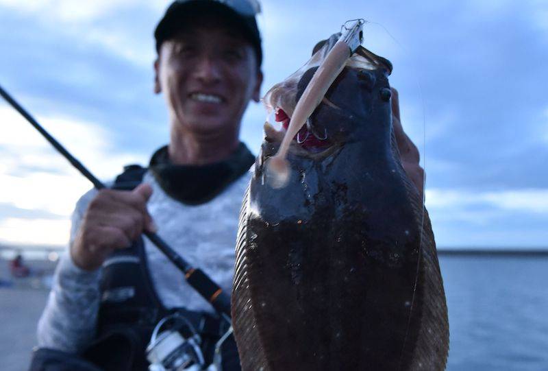 22年 ヒラメ用ルアーおすすめ人気14選 仕掛け 釣り方も解説 魚種別釣りガイド