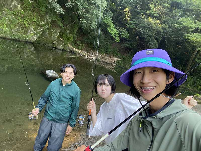 小物釣りはエサ釣りだけじゃない！チャビングのススメ | 魚種別釣りガイド