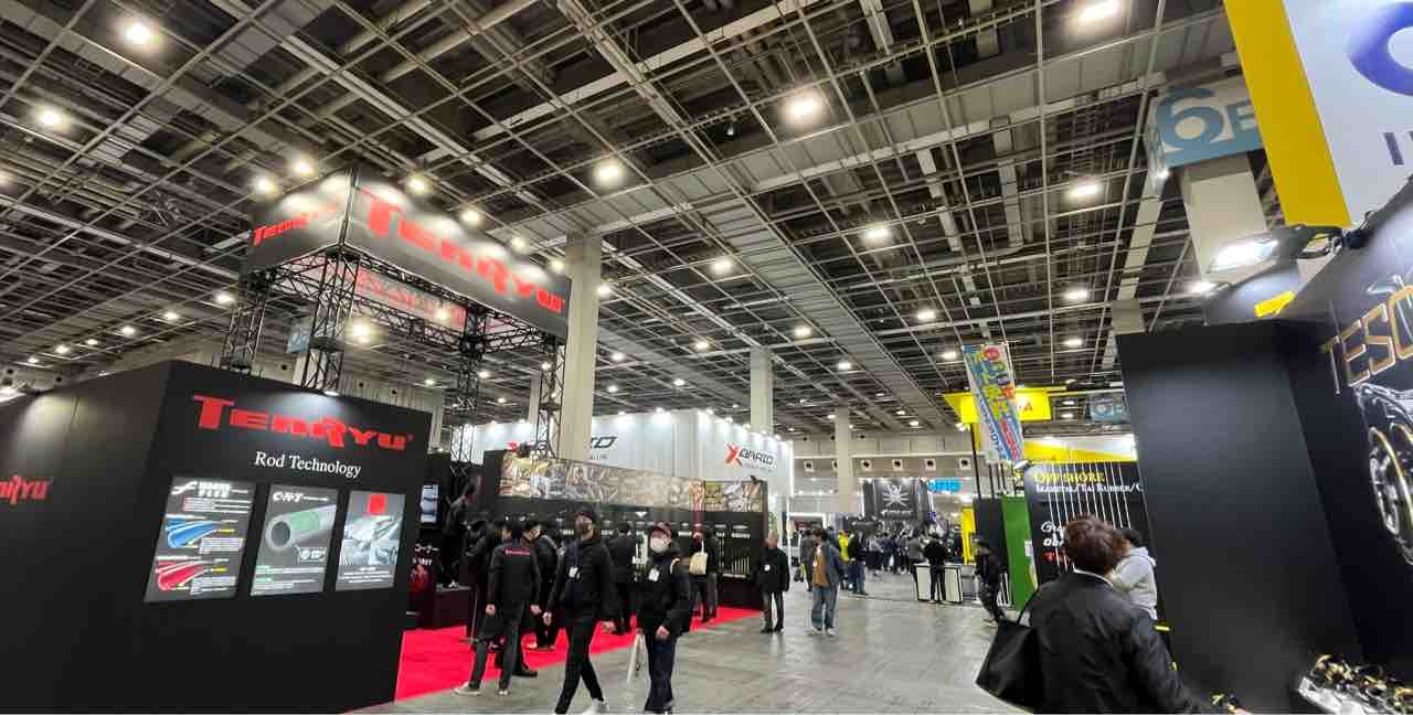 フィッシングショー2025 にいがたフィッシングショー2025