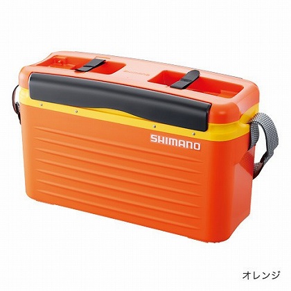 シマノ オトリ缶R OC-012K