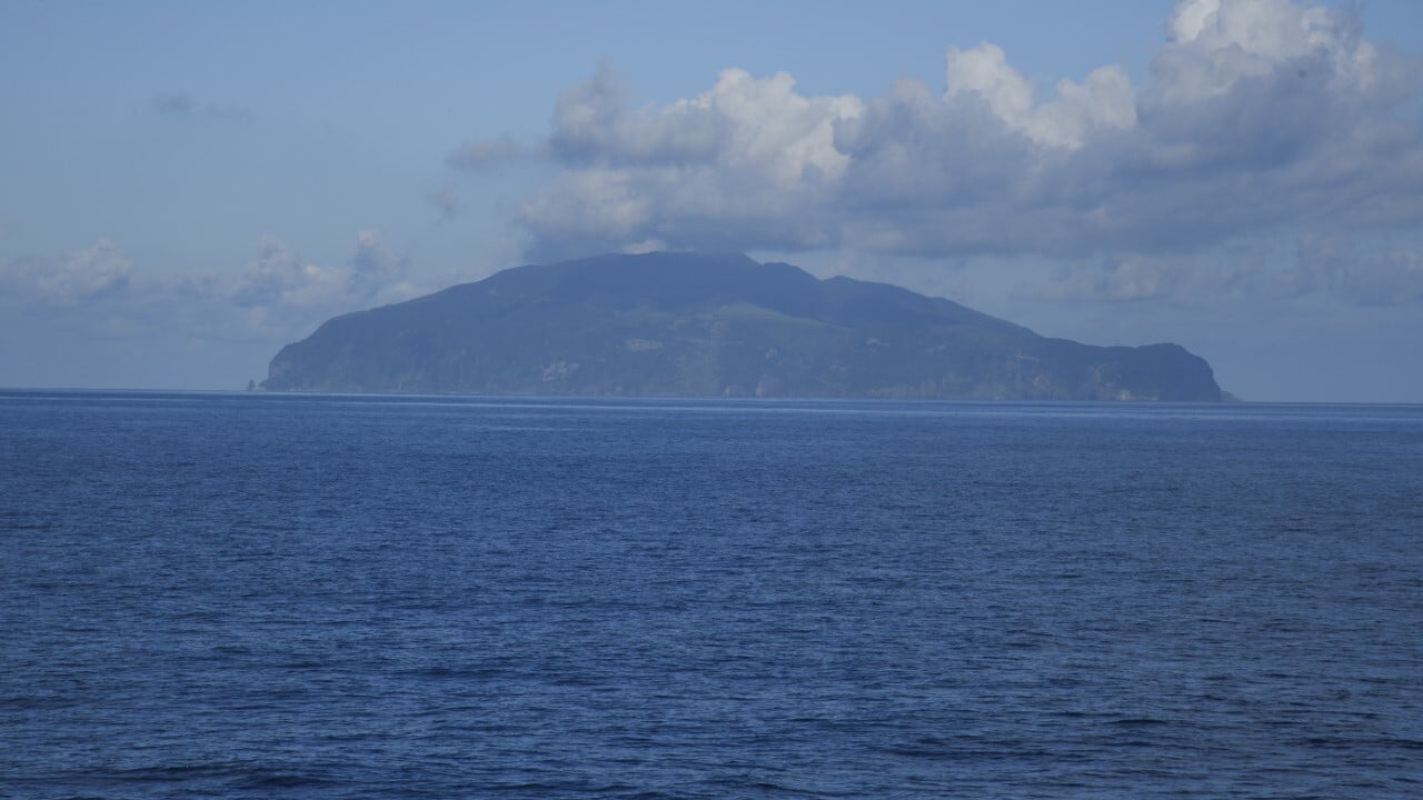 黒島