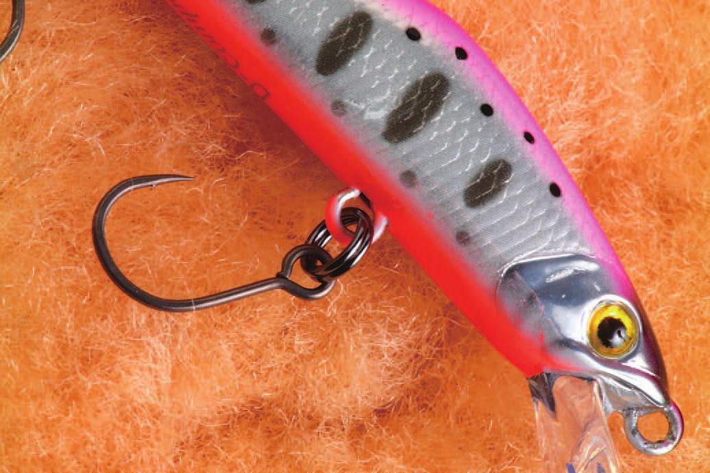 メーカー担当者に聞いた】D-コンタクト開発ストーリー | つり人オンライン