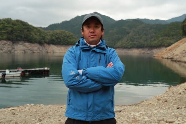 青木大介
