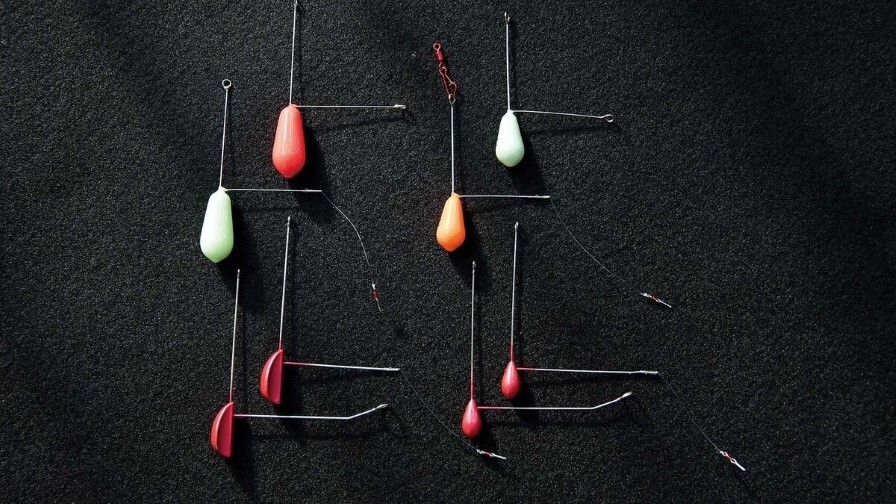 固定式の小型テンビン