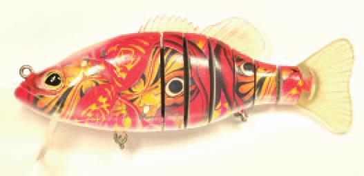 トラウトビッグベイト図鑑 おすすめルアーはなに？ | つり人オンライン