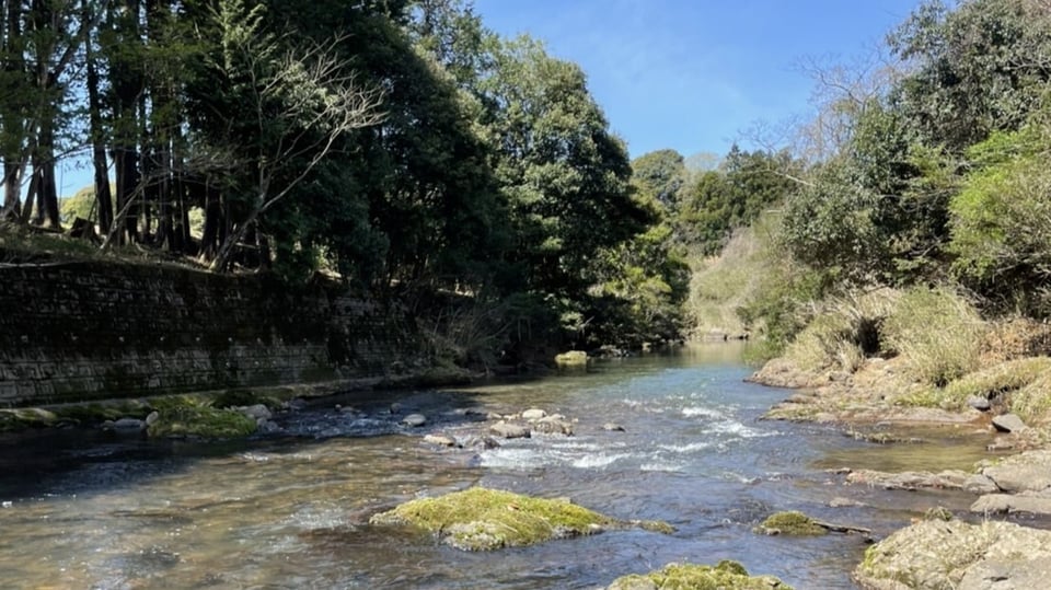 【アユルアー（アユイング）おすすめ河川6選】チャレンジ可能な釣り場が拡大中？盛夏に有望なフィールドを厳選紹介！