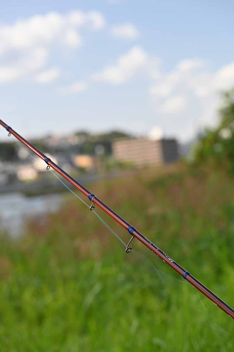 TULALA グリッサンド77 ストローセッティング