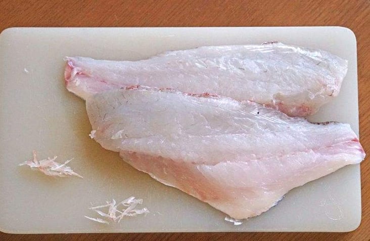 編集部おすすめの魚料理グッズ「骨抜き達人Ⅲ」インプレ！ | 美味しい鮮魚料理