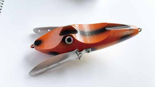 SIGNAL 奥田学さんが語る。影響を受けたバスルアー・後編 | つり人