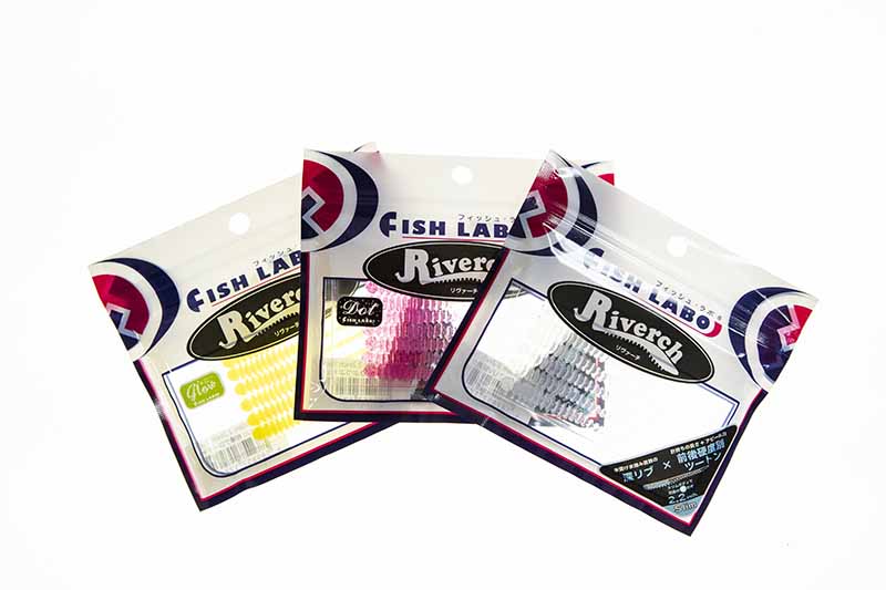 アジングで釣果UP！ワームのカラーセレクト術 | 魚種別釣りガイド