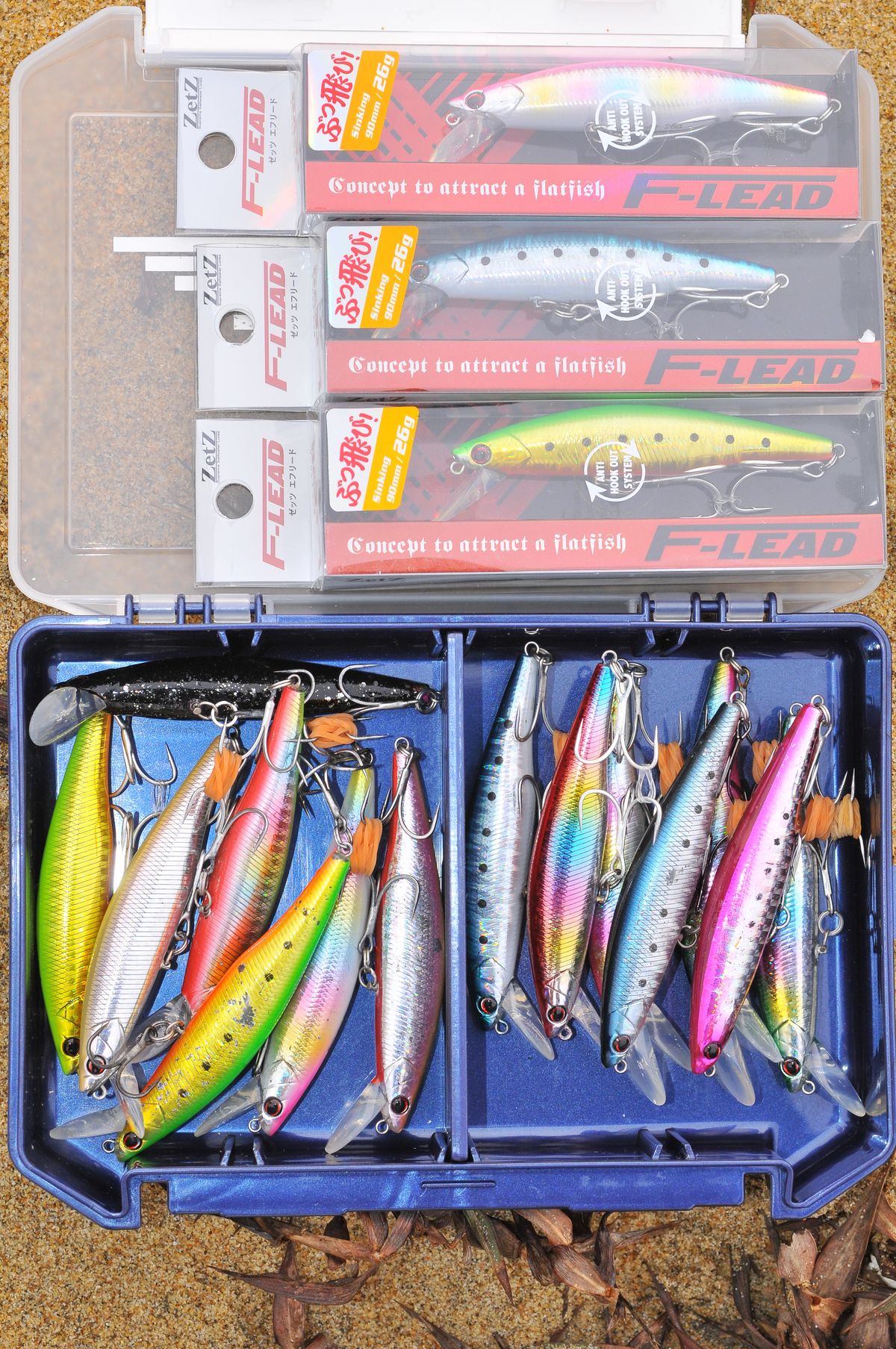 ヒラメルアー一式 Amazon.co.jp: [青嵐ルアー] メタルジグ セット ヒラメ ルアー