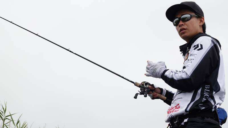 釣り人 Daiwa Seaborg 600MJ Challenging Greater Amberjack at Zenis