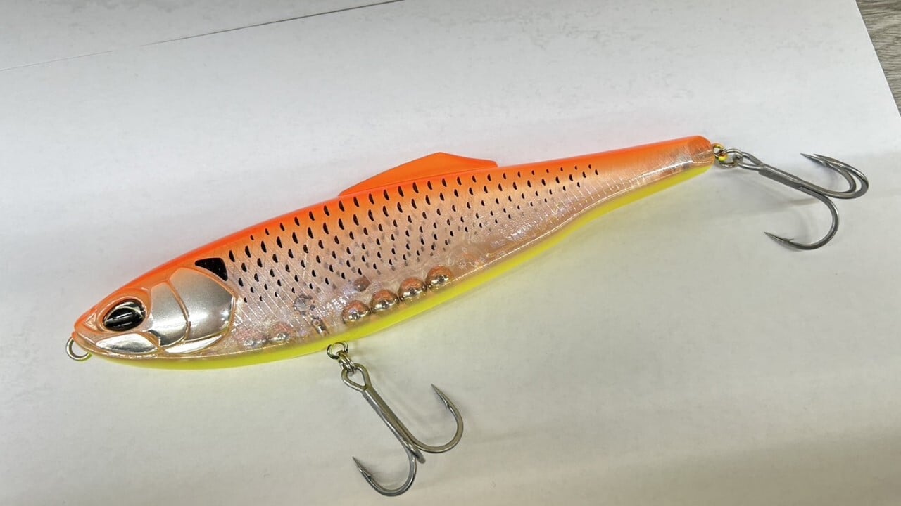 コノフラット195（DUO）