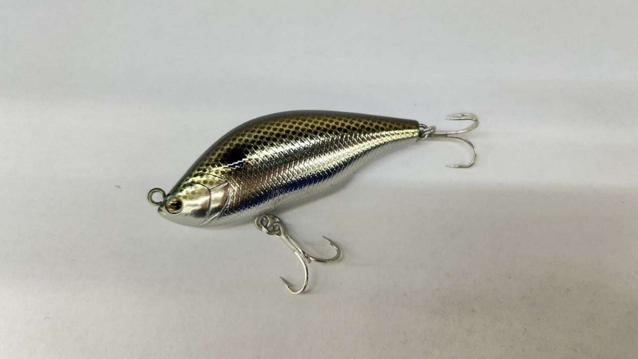 エアオグル85SLM（ノースクラフト）