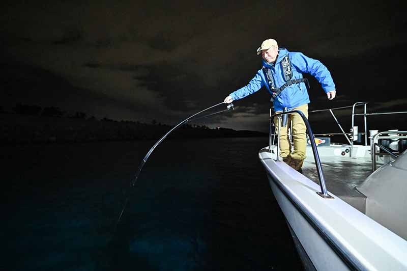 ボートアジングのはじめかた | 魚種別釣りガイド