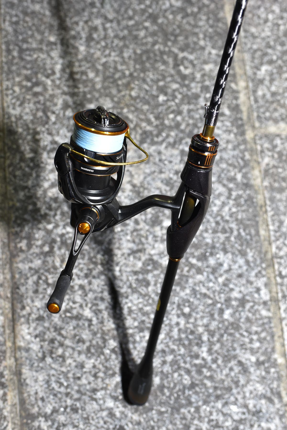 20 ソアレ エクスチューン S73ULS (トルザイト) 大型便A