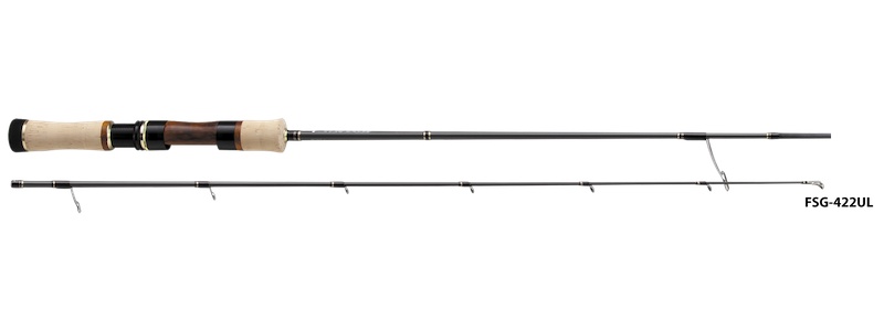 トラウトロッドおすすめ人気ランキング20選｜シマノ、ダイワなど