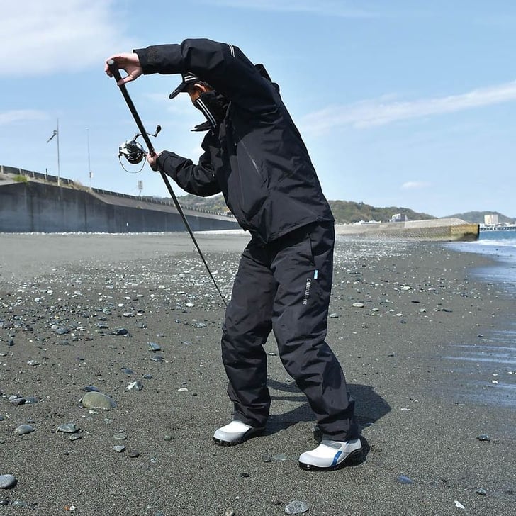 投げ釣り 遠投できる投げ方の基本を解説 目指せ0m超 後編 魚種別釣りガイド 投げ釣り 遠投できる投げ方の基本を解説 目指せ0m超 後編 魚種別釣りガイド