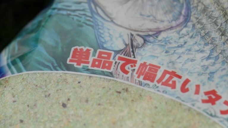 ヘラブナ釣りのエサ