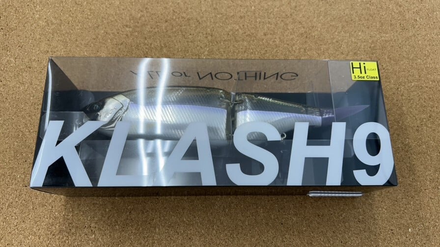 クラッシュ9H（i DRT）