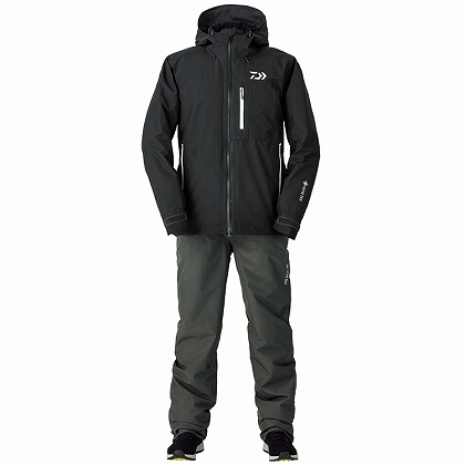 釣り用レインウェアおすすめランキング選 ダイワ シマノ マズメなど 魚種別釣りガイド