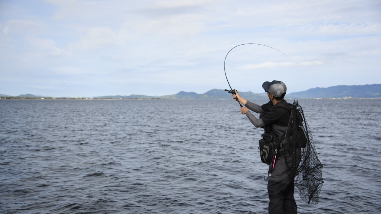 ラテオでのキャスティング