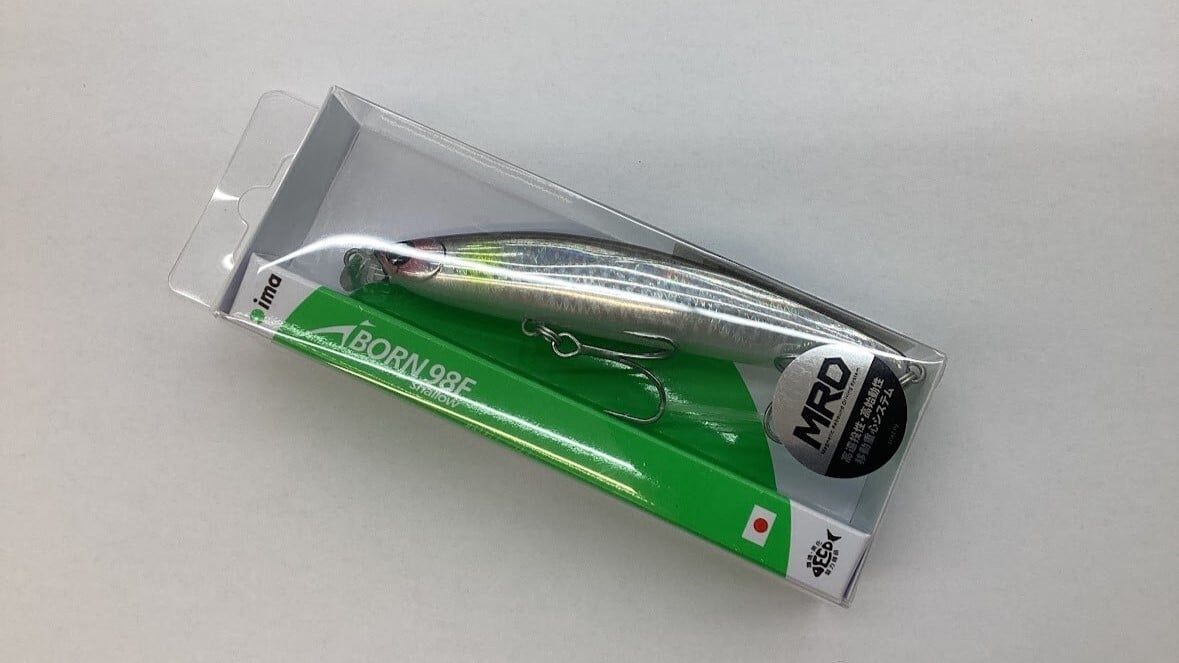 アイボーン95F シャロー（アイマ）