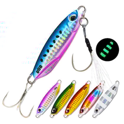 サワラ釣り用ルアーおすすめランキング15選 仕掛け 釣り方も解説 魚種別釣りガイド サワラ釣り用ルアーおすすめランキング15選 仕掛け 釣り方も解説 魚種別釣りガイド