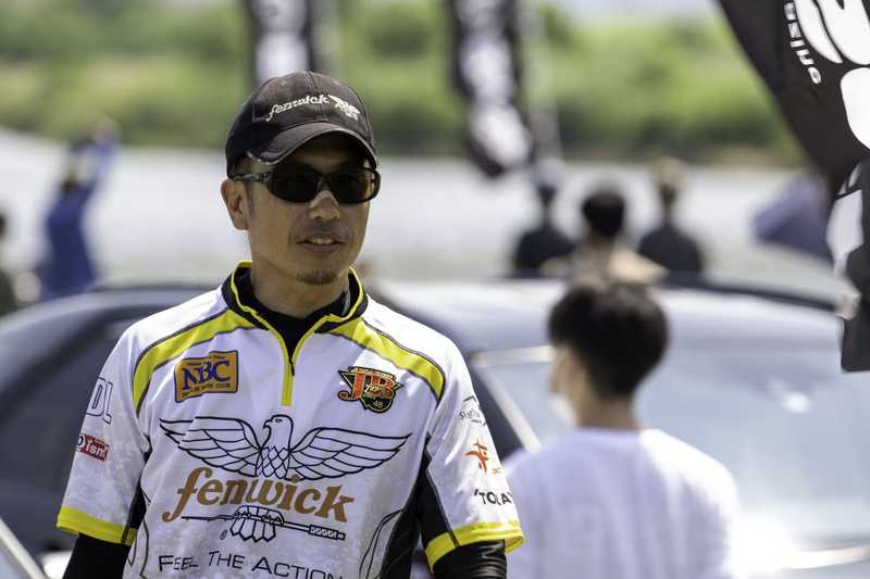 THE WILD CARD遠賀川戦・釘崎 誠治選手レポート。モーニングチャンスを