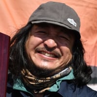 著者:センドウタカシ