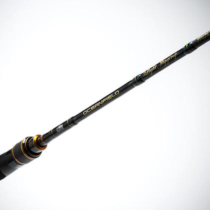 ライトジギングロッド タイラバ フルソリッド CT652 L 40〜120g ライト