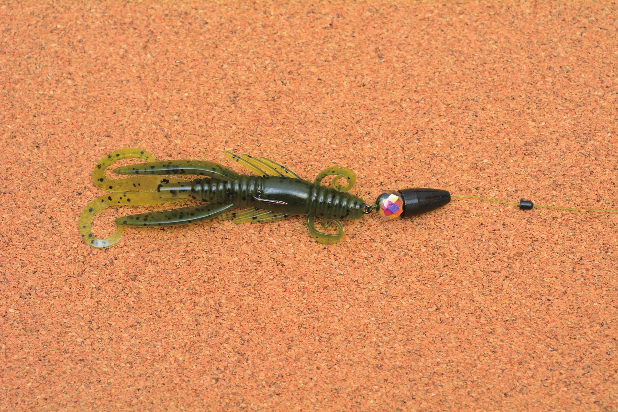 ロックフィッシュ】テキサスリグの使い方 | つり人オンライン