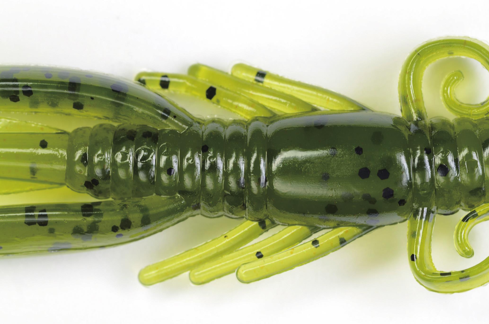 ロックフィッシュ】ワームカラー使い分けガイド | undefined