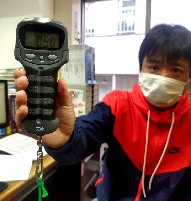 Daiwa 思い立て デジタル温度制御装置
