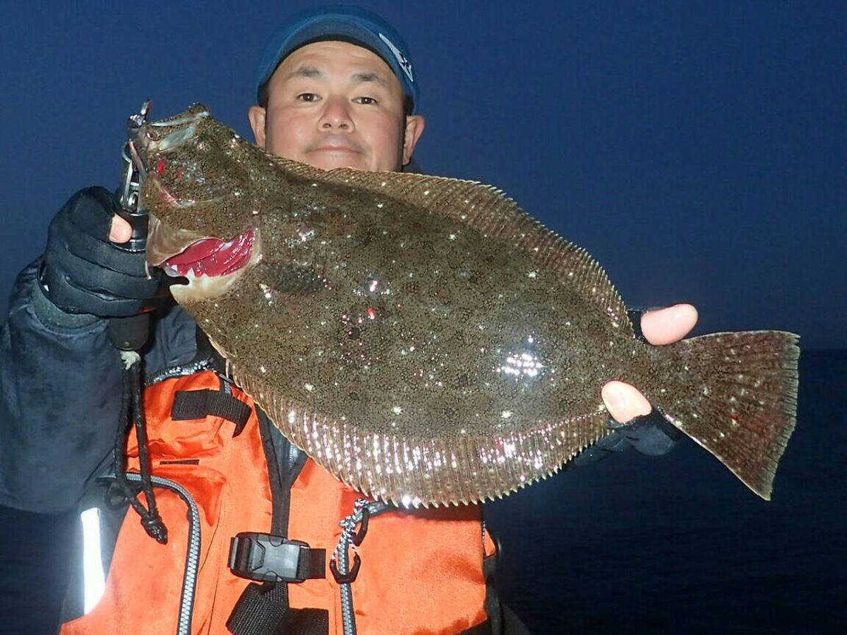 ルアーでねらうヒラメ釣りの基礎：ヒラメを釣るためのサーフ（浜）の