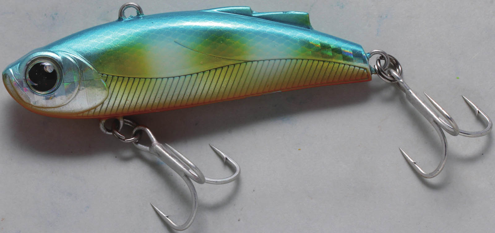 大野ゆうきの湾奥ゼミ】冬のシーバス事情 | 全国おすすめ釣り場